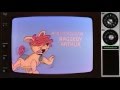 1985 Raggedy Ann And Andy In Great Santa Claus Caper Intro Bumper