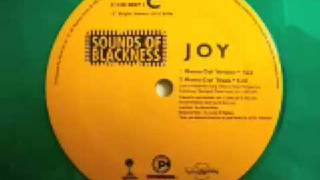 Sounds of Blackness - Joy (Momo Def Version)