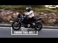 Mitas Moto ENDURO TRAIL ADV 2 Motorcycle Tire