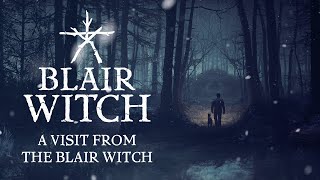 Blair Witch trailer