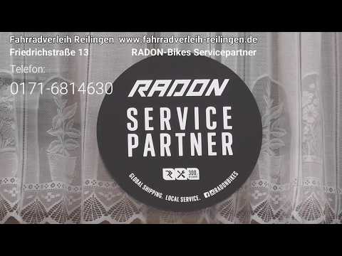 Fahrradverleih Reilingen