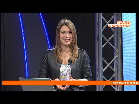 Spunti & Spuntini: "Mediterraneo" proclamato miglior gin d'Italia