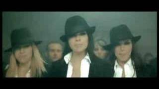 NEW!!! Serebro - Song number one (Eurovision 2007-Russia).