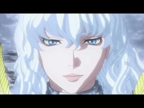 Berserk Season 2 - Guts Threatens To Kill Griffith (English Dub)