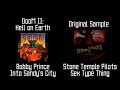 Video Game Music Their Original Samples 2
