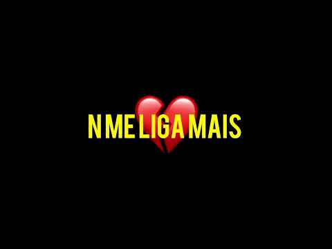 N me liga mais - Malcria77 & Bisothegame 