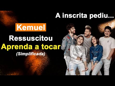 Ressuscitou - Coral Kemuel