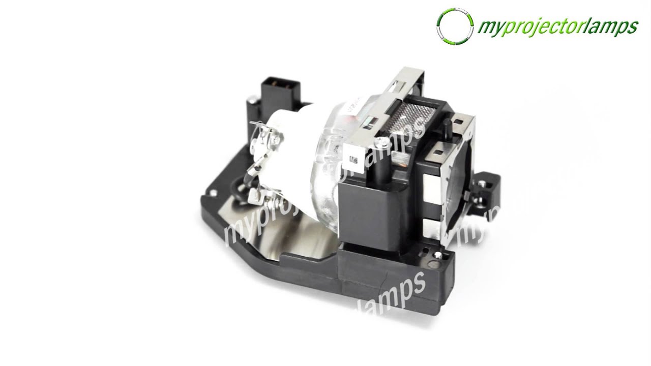 Promethean 610 350 2892 Bare Projector Lamp