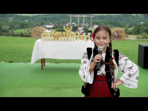 Maria Petraru - Mândră sunt că-s moldoveancă (Mihaela Tabură)