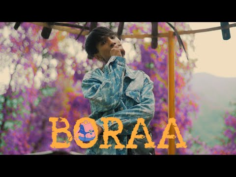 OffimRDM - BORAA ( Fatyo Jhola )