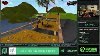 BRAT 2019 | Miner Ultra Adventures por MexicanoPB