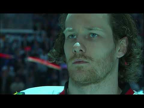 NHL   Apr.26/2011   G7   Chicago Blackhawks - Vancouver Canucks