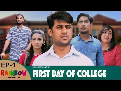 Anurag Singh Mini Series