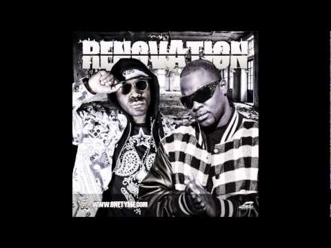 Feezy ft. SilvaBach & Rekal - On The Rise