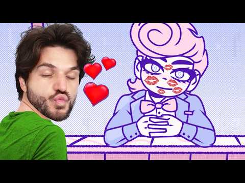 BLOODMONEY, MAS TODA VEZ QUE EU CLICO NELE EU DOU AMOR E CARINHO!