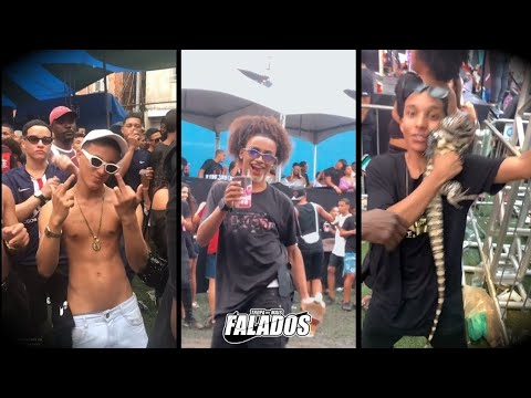 RECEBI UMA MENSAGEM DA SUA AMIGUINHA vs TIK TOK - LIL BRUN [VN CARDOSO & PL TORVIC]