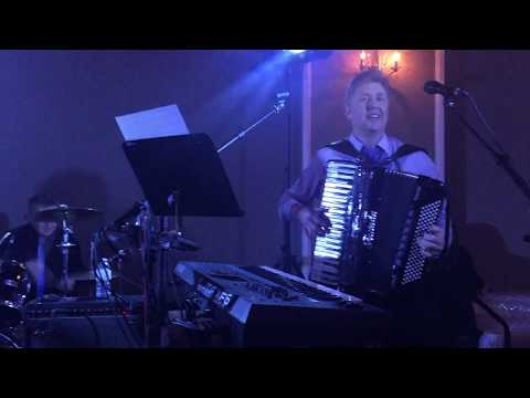 Dunai Kolomeyka / Kolomyjka / Коломийка - St. Joseph's Men's Club 2018 Malanka