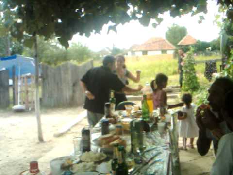 071 botez la craiva  boros si corina