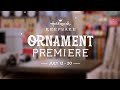 2025 Hallmark Keepsake Ornament Showcase 50 Minute Supercut With Lights Sounds And Motion