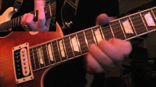 Peur de rien (blues) - Solo Live 88 Traces - Goldman &amp; Jones