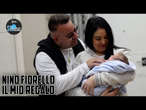 Il mio regalo | Nino Fiorello (Official Video)
