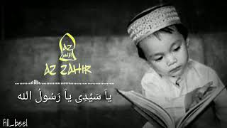 Download lagu Yaa sayyidi story wa mp3