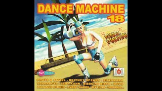 DANCE MACHINE 18 (Album)
