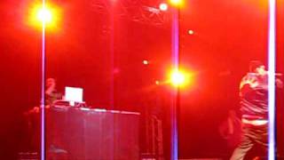 LA TESTA GIRA CLUB DOGO @ LIVE.AVI