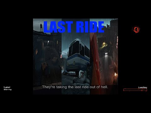 Steam Community :: Video :: Left 4 Dead 2: Last Ride (Custom Campaign ...