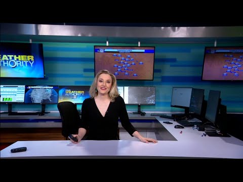 Sarah's Sunday Evening Update: March 27, 2022