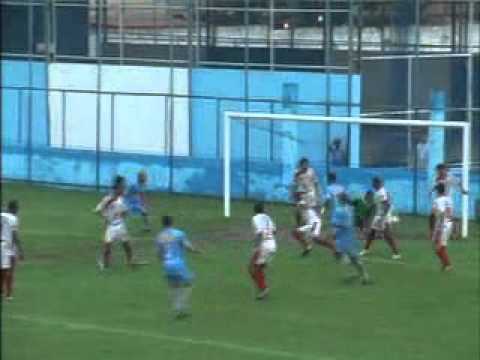 Ceres 5x1 Cardoso Moreira (16/03/2011)