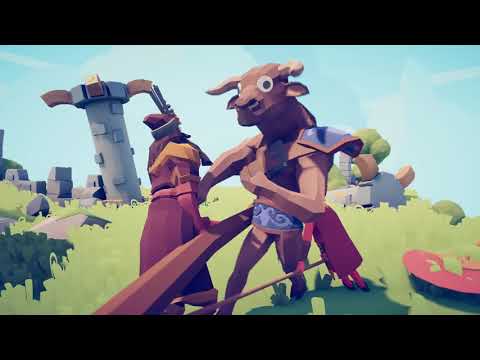 Tabs spear squad vs all units