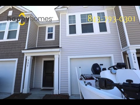 4698 Palm View Circle – Walkthrough