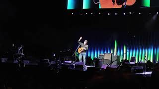 John Mayer - In Your Atmosphere (Wherever I Go Outro) (Live in Paris, France 2024) 4K HD 60FPS
