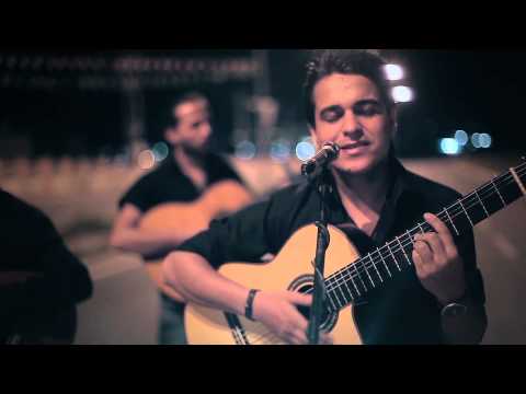 BLANCA Kurdish  - Sozi Bawkety - Cover (Written by Karwan Osman)