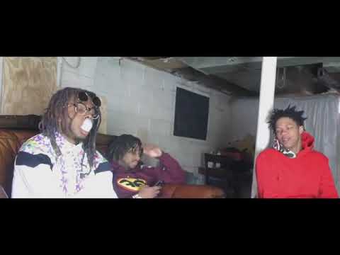 Lil VeaNo x Ray Rae “ DRIP 💧” ( Official Music Video ) Shot By Jay Alexander