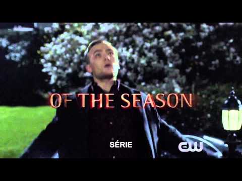 Supernatural 10.22 The Prisoner (promo so slovenskými titulkami)