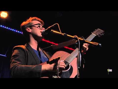 Jeremy Messersmith- "I Want To Be Your One Night Stand" (eTown webisode #668)