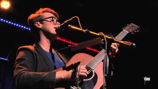 Jeremy Messersmith- &quot;I Want To Be Your One Night Stand&quot; (eTown webisode #668)