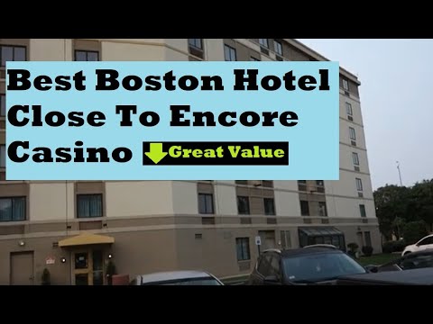 La Quinta Somerville Tour, Review (Best Cheap Hotel Near Encore Boston Casino, Assembly Row Mall)