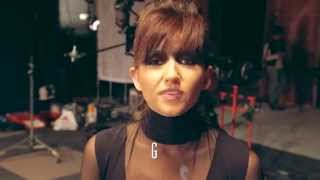 LIGHTS - The Making of Same Sea [ Behind the Scenes]