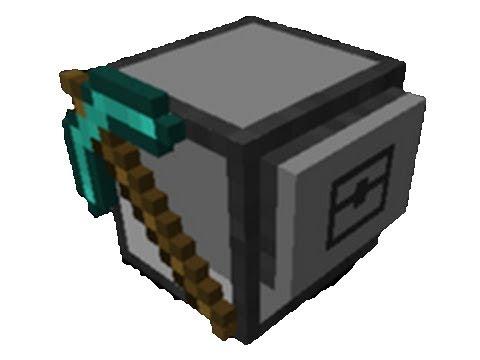 Tekkit - Mining Turtle [Tutorial] - Tunnel #077 - German