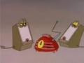 The Brave Little Toaster Tap To The Super Highway