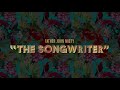 The Songwriter by Father John Misty
