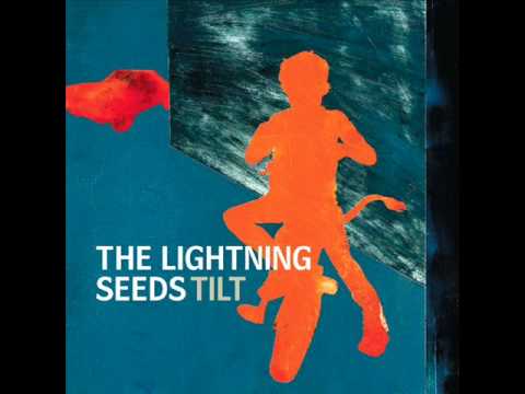 The Lightning Seeds - Happy Satellite