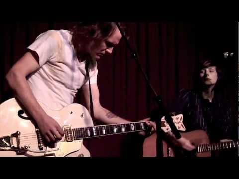 Thumbnail for Hey Now - Luke Doucet & Melissa McClelland by Luke Doucet
