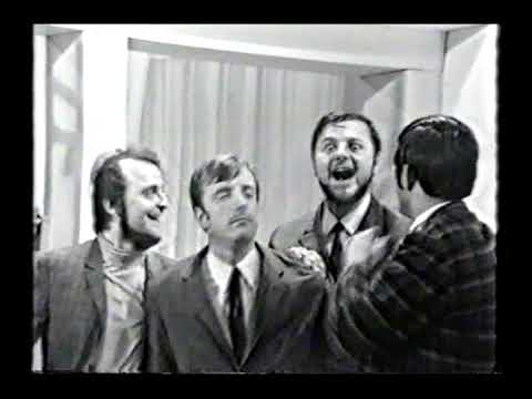 KVARTET 4M -  Idem i ja (video)