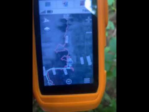 Garmin - Map card is junk