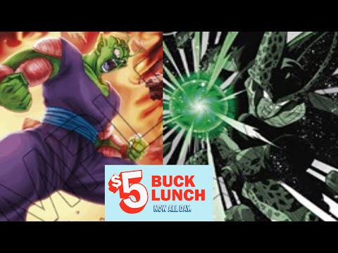 29 fun ways to make your opponent hate you! B/G Discard Piccolo Deck Profile.