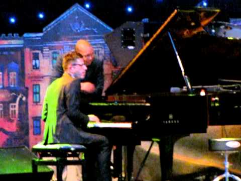 Wynton Marsalis w/ Igor Butman Quartet - Donna Lee - Lviv, Ukraine